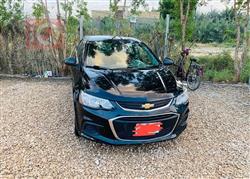 Chevrolet Sonic